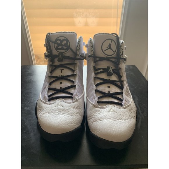 Size 11.5 - Jordan 6 Rings Motorsport Sneakers main image 12